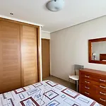 2-bedroom With Terrace Vistaroja *