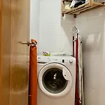 Apartamento 2-bedroom With Terrace Vistaroja