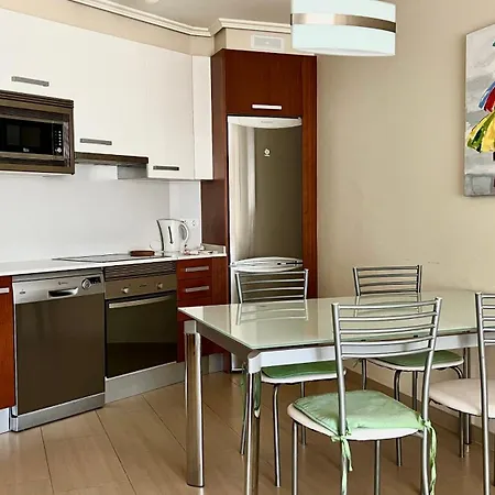 2-bedroom With Terrace Vistaroja Apartamento