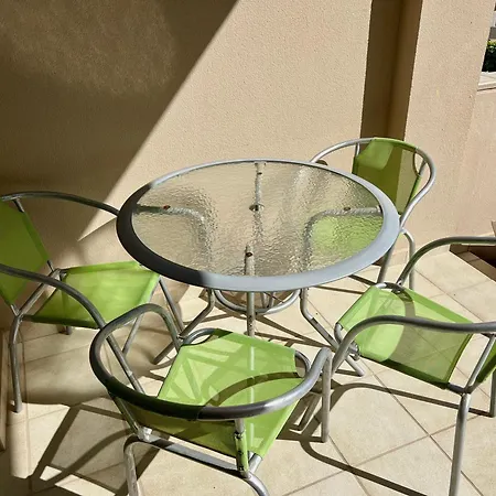 2-bedroom With Terrace Vistaroja Granadilla De Abona