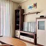 Apartment 2-bedroom With Terrace Vistaroja