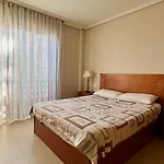 2-bedroom With Terrace Vistaroja Granadilla De Abona