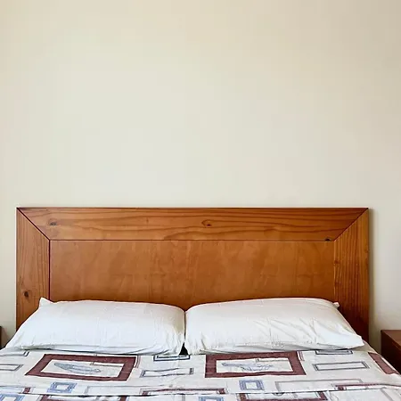 2-bedroom With Terrace Vistaroja Гранадилла-де-Абона