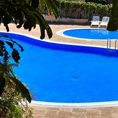 Apartment 2-bedroom With Terrace Vistaroja *