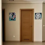 Lejlighed 2-bedroom With Terrace Vistaroja Granadilla De Abona