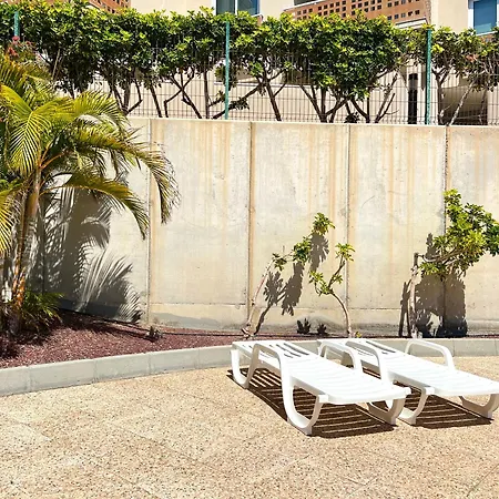 2-bedroom With Terrace Vistaroja Lejlighed